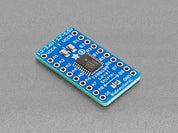 8-channel Bi-directional Logic Level Converter