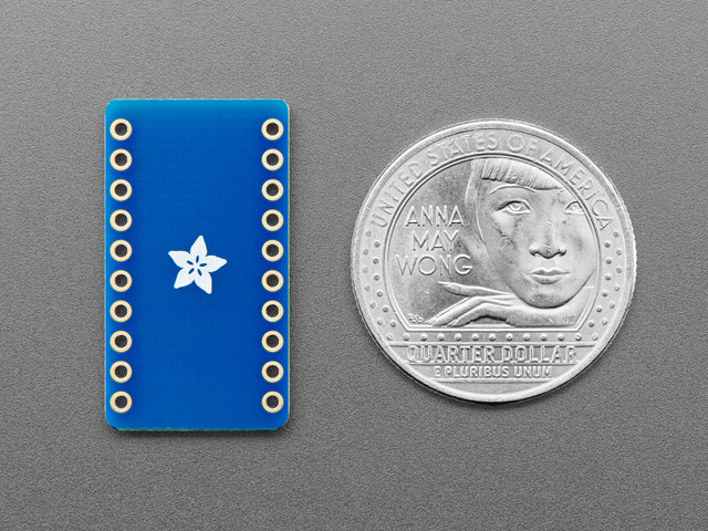 8-channel Bi-directional Logic Level Converter