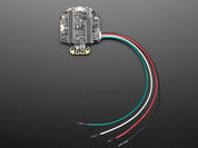 JST PH 2mm 4-Pin to Female Socket Cable - I2C STEMMA Cable