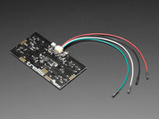 JST PH 2mm 4-Pin to Female Socket Cable - I2C STEMMA Cable