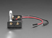 2 x AA Battery Holder with Knife Switch