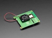 Raspberry Pi PoE Hat