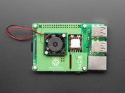 Raspberry Pi PoE Hat