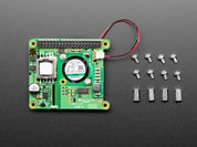 Raspberry Pi PoE Hat