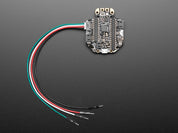 JST PH 2mm 4-Pin to Male Header Cable - I2C STEMMA Cable - 200mm