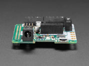 Adafruit CRICKIT HAT for Raspberry Pi