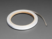Conductive Nylon Fabric Tape - 5mm Wide x 10 meters long