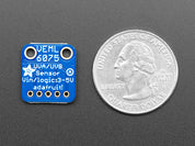 Adafruit VEML6075 UVA UVB and UV Index Sensor Breakout