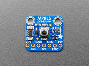 Adafruit MPRLS Ported Pressure Sensor Breakout - 0 to 25 PSI
