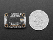 Adafruit VL53L1X Time of Flight Distance Sensor - ~30 to 4000mm