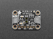 Adafruit VL53L1X Time of Flight Distance Sensor - ~30 to 4000mm