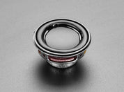 Speaker - 40mm Diameter - 4 Ohm 5 Watt