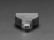 USB Mini B Male Plug to 5-pin Terminal Block