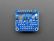 Adafruit NeoPXL8 Friend - 8 x Strands NeoPixel Level Shifter