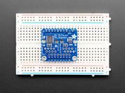 Adafruit NeoPXL8 Friend - 8 x Strands NeoPixel Level Shifter