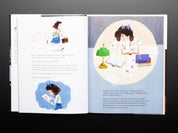 Grace Hopper: Queen of Computer Code by Laurie Wallmark