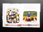 Grace Hopper: Queen of Computer Code by Laurie Wallmark