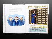 Grace Hopper: Queen of Computer Code by Laurie Wallmark