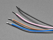 T-Slot Photo Interrupter with 1 Meter Cable