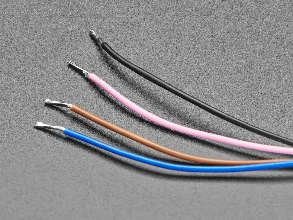 T-Slot Photo Interrupter with 1 Meter Cable