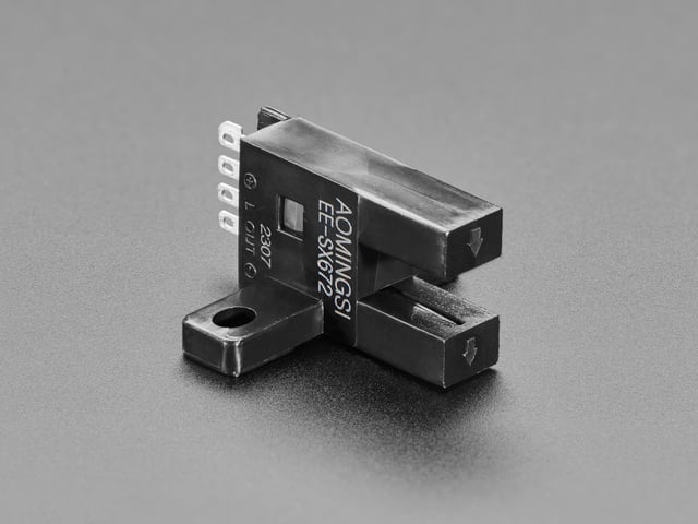 T-Slot Photo Interrupter