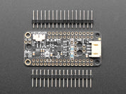 Adafruit Prop-Maker FeatherWing