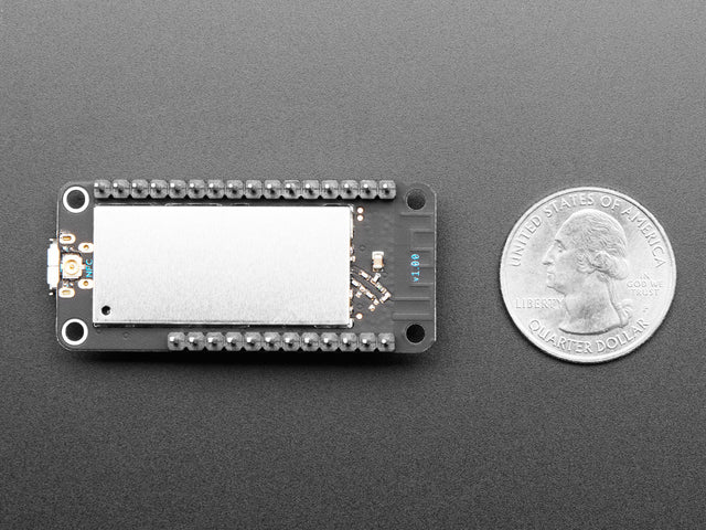Particle Argon Kit - nRF52840 with BLE and WiFi