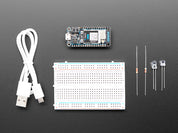 Particle Xenon Kit - nRF52840 with BLE and Mesh