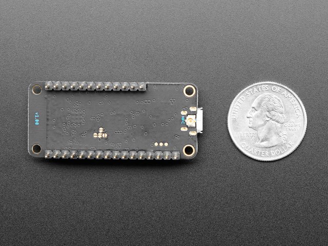 Particle Xenon Kit - nRF52840 with BLE and Mesh