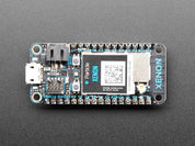Particle Xenon Kit - nRF52840 with BLE and Mesh