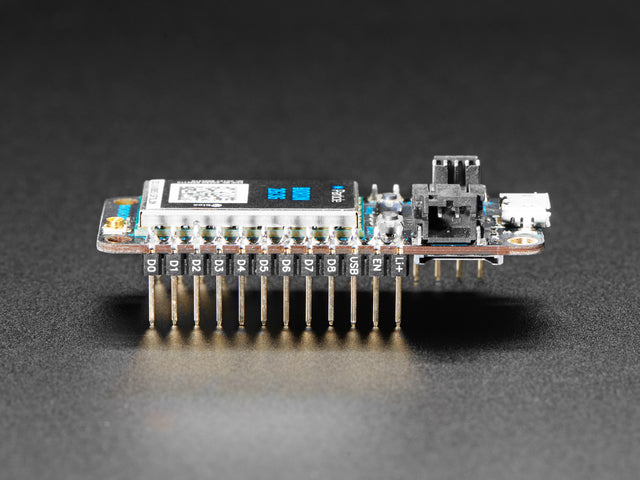 Particle Boron 2G/3G Kit - nRF52840 with Mesh and Cellular