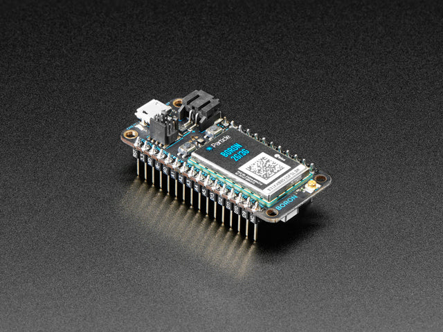 Particle Boron 2G/3G Kit - nRF52840 with Mesh and Cellular