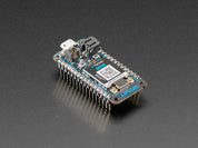 Particle Argon - nRF52840 with Mesh and WiFi