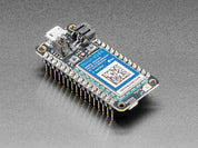 Particle Boron LTE - nRF52840 with Mesh and LTE Cellular Modem