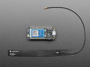 Particle Boron LTE - nRF52840 with Mesh and LTE Cellular Modem