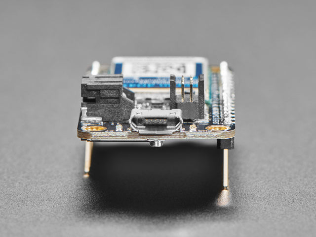 Particle Boron LTE - nRF52840 with Mesh and LTE Cellular Modem