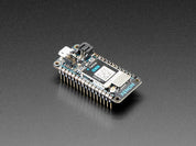 Particle Xenon - nRF52840 with BLE and Mesh