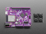 Adafruit Metro M4 Express AirLift (WiFi) - Lite