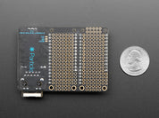 Particle Ethernet FeatherWing