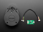 Slamtec RPLIDAR A1 - 360 Laser Range Scanner