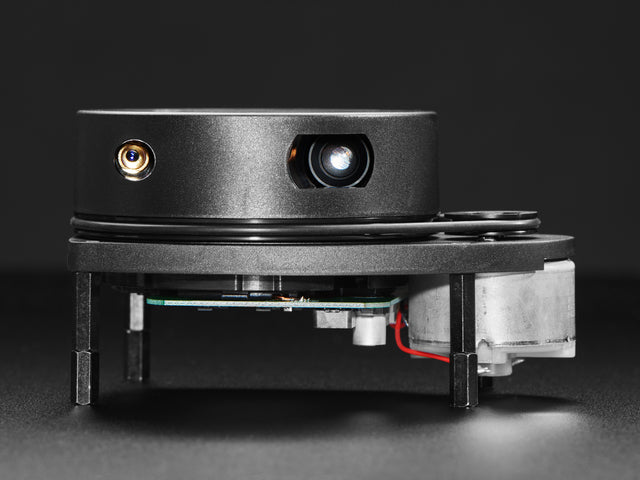 Slamtec RPLIDAR A1 - 360 Laser Range Scanner