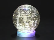 Circuit Playground Snow Globe Kit