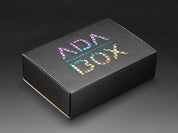 AdaBox010 - Rainbow Trellis