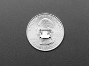 Micro B USB Connectors - Pack of 5