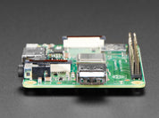 Raspberry Pi Model 3 A+