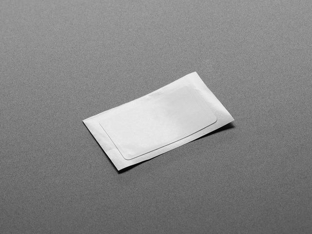 13.56MHz RFID/NFC Sticker - NTAG213 Tag