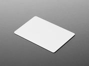 13.56MHz RFID/NFC Card - NTAG213 Chip