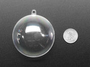 DIY Ornament Kit - 7cm Diameter