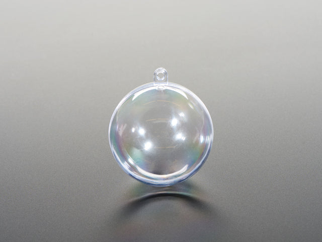 DIY Ornament Kit - 7cm Diameter