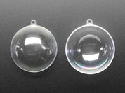 DIY Ornament Kit - 7cm Diameter